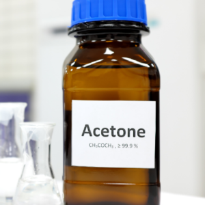 Acetone