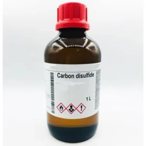 Carbon Disulfide