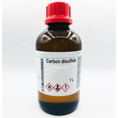 Carbon Disulfide