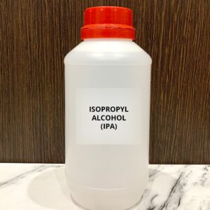 Isopropyl Alcohol