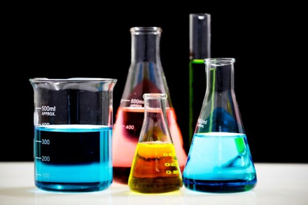 Basic Chemicals