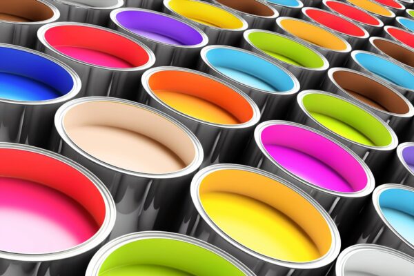 Paints and Coatings Preservation