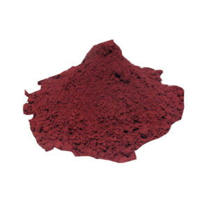 Phosphorus Red