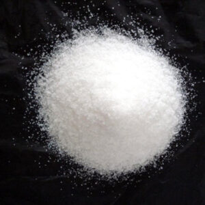 Soda Ash
