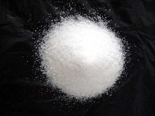 Soda Ash