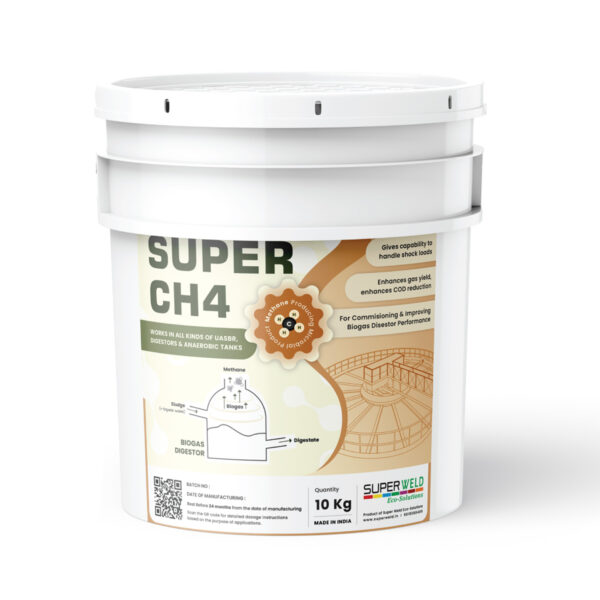 Super CH4