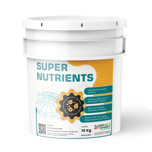 Super Nutrients