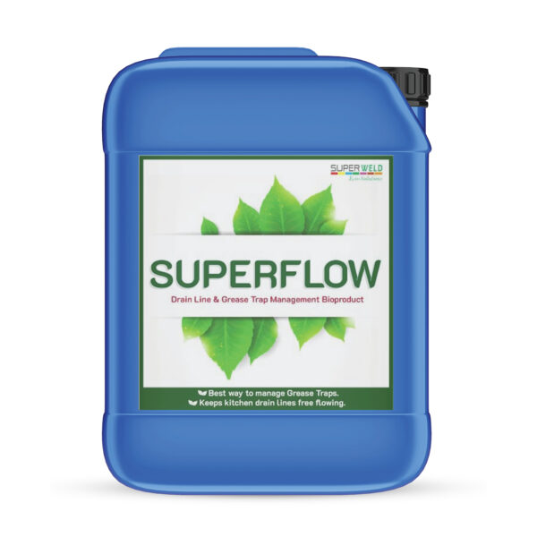 Superflow