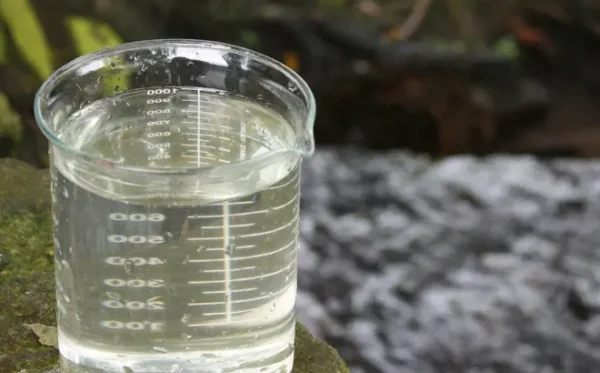 Water Treatment - Biocides and Polymers (Dispersant)