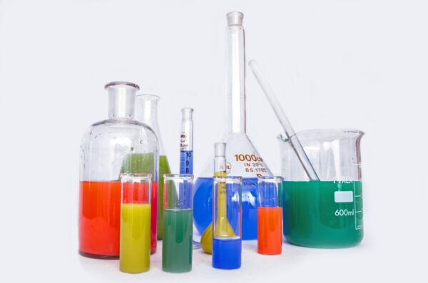 Basic Chemicals